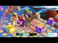 Mario Rabbids KB - Ultimate Challenge 1 3 Turns No Deaths