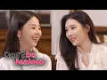 So Hee and Sunmi's cute Joke [Don’t be Jealous Ep 17]