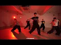 ANATII & Busta Rhymes - BOOM (feat. Chley, Real Almighty & MarC) | SEUNGCHEOL Choreography