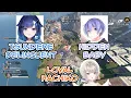 Download Lagu Messan's love type quiz \u0026 MBTI results w/ Tsumu \u0026 Reid [VSPO!/Komori Met/English Subbed]