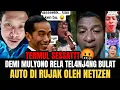 Download Lagu TERMUL SESSATTT🤬‼️DEMI MULYONO RELA TEL4NJ4NG BULAT‼️TERMUL AUTO DI RUJAK OLEH NETIZEN❓