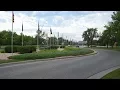 Grand Forks Air Force Base Welcome