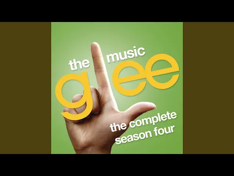 Download MP3 Signed Sealed Delivered I'm Yours (Glee Cast Version)