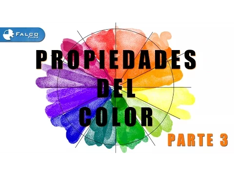 Download MP3 Características del color y su evaluación 3