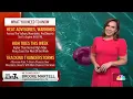 August 9 2026 Chances of rain in the mountains San Diego Weather Today