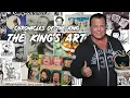 Chronicles of the King The King s Art