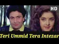 Download Lagu Teri Umeed Tera Intezaar karte hai !! Lyrics song !! Rishi Kapoor
