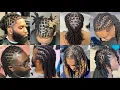Fresh Dreadlock Hairstyles Ideas for Men 2025 Trendy Locs Fades Short Dreads For Men