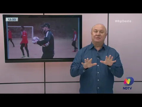 Esporte: Os destaques da Chapecoense, o Judô e o Automobilismo