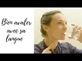 Download Lagu Comment AVALER uniquement avec la LANGUE ?