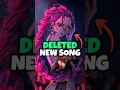 Download Lagu Unheard song in Kpop demon hunters! #kpopdemonhunters #rumi
