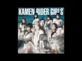 Download Lagu kamenrider girls - break the shell