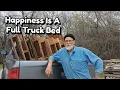 How to Find Free Pallets