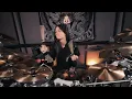 Harakiri for the Sky - Sing for the Damage We’ve Done (Drum Cover) - Yu Li 喻理