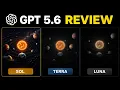 I Tested GPT 5 6 in VS Code What You Need To Know