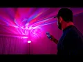 This Changed My Entire Room Govee Uplighter Floor Lamp