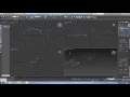 3ds Max 06-11 Editable Spline Geometry Rollout Insert