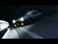 Download Lagu Initial D - Drink A Yak