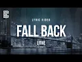 Lagu Lithe - Fall Back | Lyrics