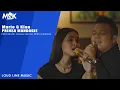 Download Lagu FIERSA BESARI - Melawan Hati |  Prinsa Mandagie  Feat. Mario G Klau Live session (LOUD LINE MUSIC)