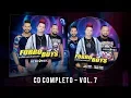 Download Lagu FORRÓ BOYS VOL. O7 - CD COMPLETO  \