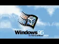 How to install Windows 95 in VirtualBox UPDATED 2025 VERSION