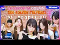 Download Lagu [WORLD-CLASS K-DOL] LE SSERAFIM Cobain Mie Goreng Terpedas Indonesia! (2M)