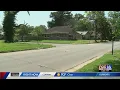 16-year-old killed in Pine Bluff