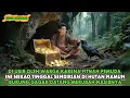 DI USIR DARI DESA KARENA FITNAH PEMUDA MISKIN INI MENDADAK KAYA SETELAH BERTEMU GAGAK PENUNGGU HUTAN