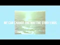 Madison Watkins - Spin (Lyric Video)
