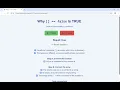 JavaScript 27 Why false Is TRUE