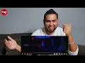 Redimi2 - Como David (Video Reaccion) feat Betsy Jo, Melody Jaine - Letras Cristianas