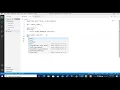 Templating routing and gitignore - flask episode 3