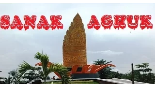 Download LAGU LAMPUNG - SANAK AGHUK MP3