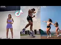 Lagu Killing me softly dance shuffle ~ Tik Tok Dance Compilation