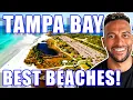 DISCOVER TAMPA BAY S BEST BEACHES Uncovering The Hidden Gems Of Tampa Bay FL Living In Tampa FL