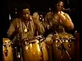 Download Lagu Mongo Santamaria at Quasimodo, Berlin 1988 \