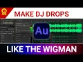 Download Lagu How I Made DJ Drops That Sound Like Magic!