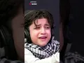 أنس سيد أقصانا يا أقصانا