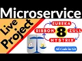 Microservice Project 8 Spring Boot Tutorial Spring Boot With MongoDB CRUD Example API POTHI
