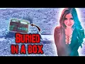 BURIED in a box The strange case of Esmeralda Gonzalez