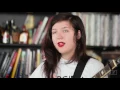 Lucy Dacus: NPR Music Tiny Desk Concert