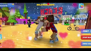 Romantic Adventure - School Party Craft