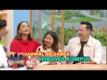 Download Lagu Cerita Ira Wibowo \u0026 Ari Wibowo Saat Pertama Kali Pindah Ke Indonesia | OTW (03/05/25) Part 1