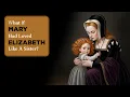 What If Mary Had Loved Elizabeth Like a Sister?