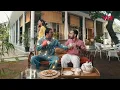 The Money Man Crashed Tea Time I EBIX Cash X Tonic Worldwide