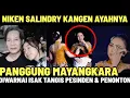 Lagu PENUH HARU! PANGGUNG CAMPURSARI NIKEN SALINDRY DIWARNAI ISAK TANGIS PESINDEN \u0026 PENONTON 