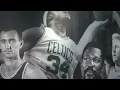 The Vault Featuring the Legendary Boston Celtics