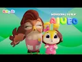 Download Lagu Mengenal Huruf AIUEO ♪ Belajar Mengenal Huruf Vokal ♪ Lagu Anak Viral Indonesia ♪ BabyZu
