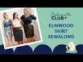 Download Lagu Elmwood Skirt by Cashmerette Complete Sew Along